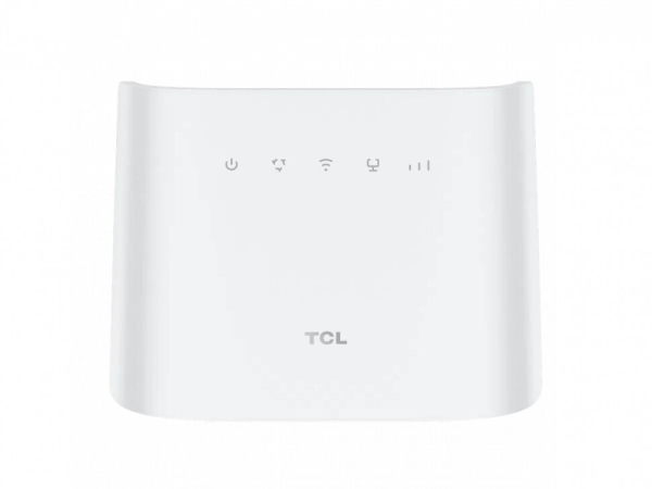 Купить TCL роутер LTE HH132VM White